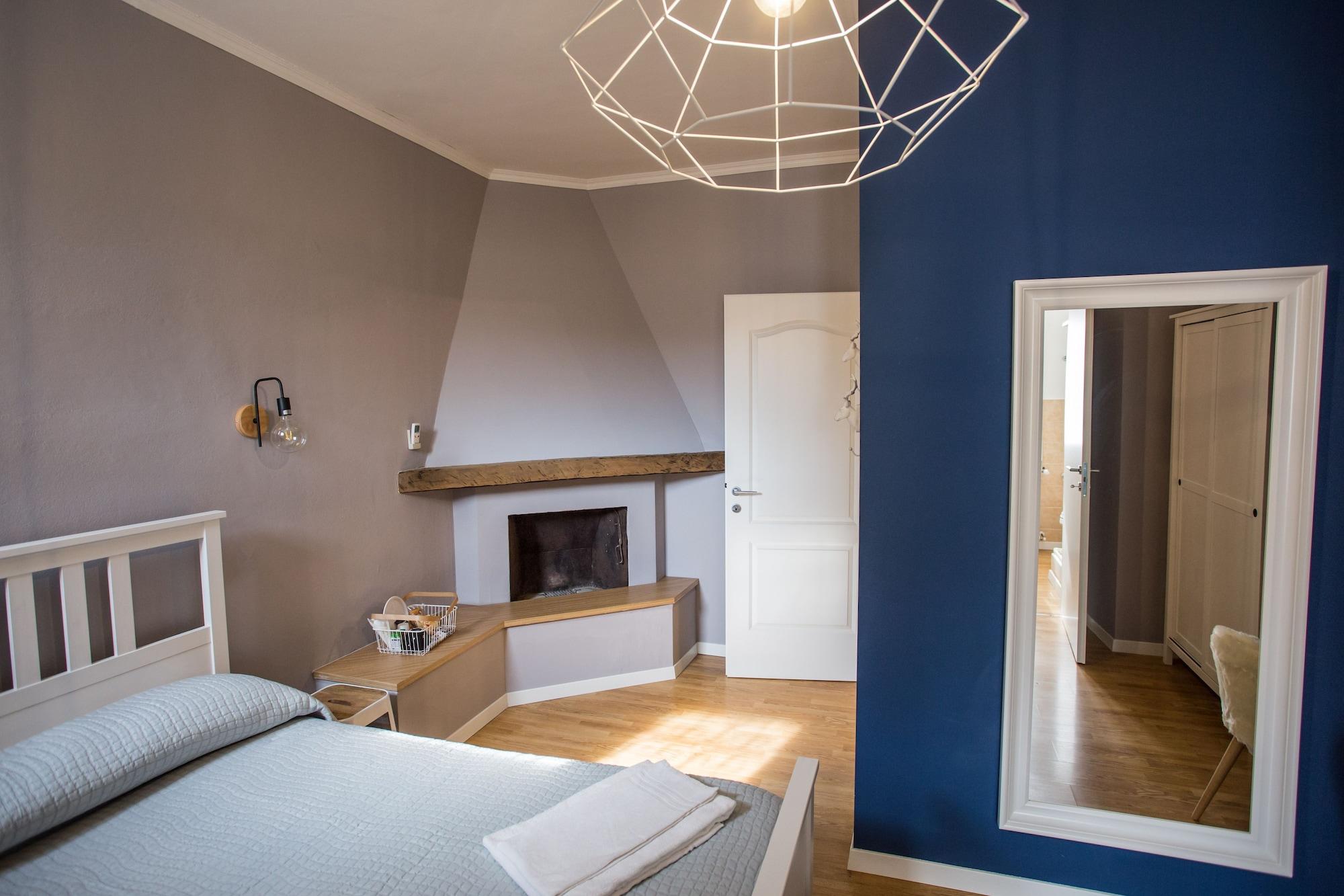 Ciccio Bed & Breakfast Bergamo Exterior photo